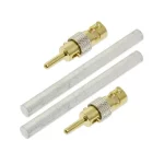 Magnesium Elektroden 10,0 cm x 8,0 mm (1 Paar)