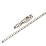 Kobalt Elektroden 8,2 cm x 2,5 mm (1 Stab)