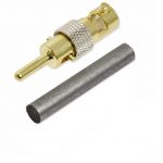 Kohlenstoff Elektroden 5,0 cm x  8,0 mm (1 Stab)