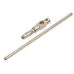 Nickel Elektroden 8,2 cm x 2,5 mm (1 Stab)