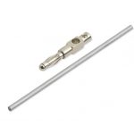 Vanadium Elektroden 8,2 cm x 2,5 mm (1 Stab)