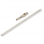 Palladium Elektroden 4,1 cm x 1,0 mm (1 Stab)