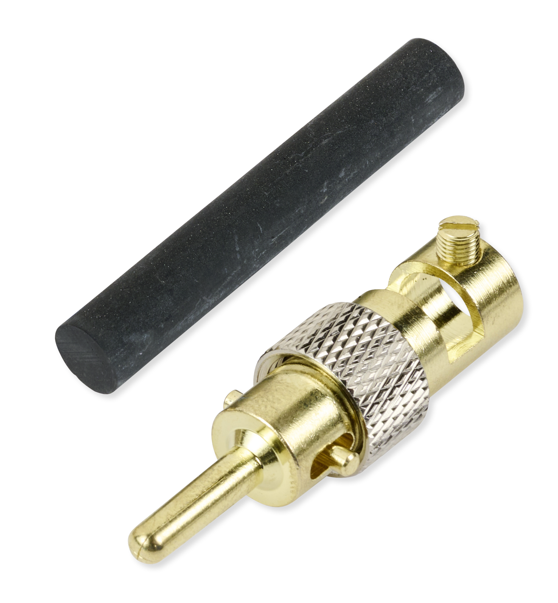 imgi_17_Bor_50x8mm_1-Stecker Bor Elektroden 5,0 cm x 8,0 mm (1 Stab) – Bild 1