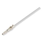 Rhodium Elektroden 8,2 cm x 2,5 mm (1 Stab)