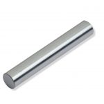 Silizium Elektroden 5,0 cm x 8,0 mm (1 Stab)