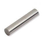 Tantal Elektroden 4,1 cm x 8,0 mm (1 Stab)