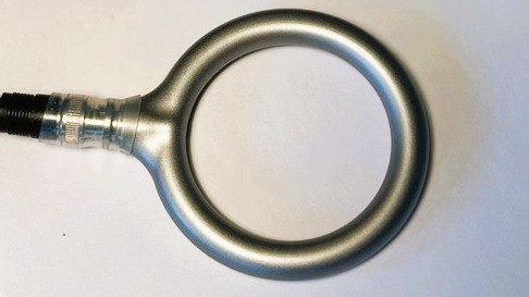 imgi_6_Spule-Frequenzgenerator Frequenzspule für Frequenzgenerator 528 – Bild 1